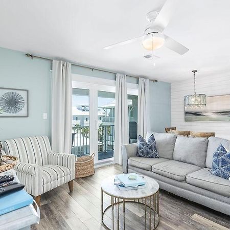 Beachside Villas #731 Santa Rosa Beach Buitenkant foto