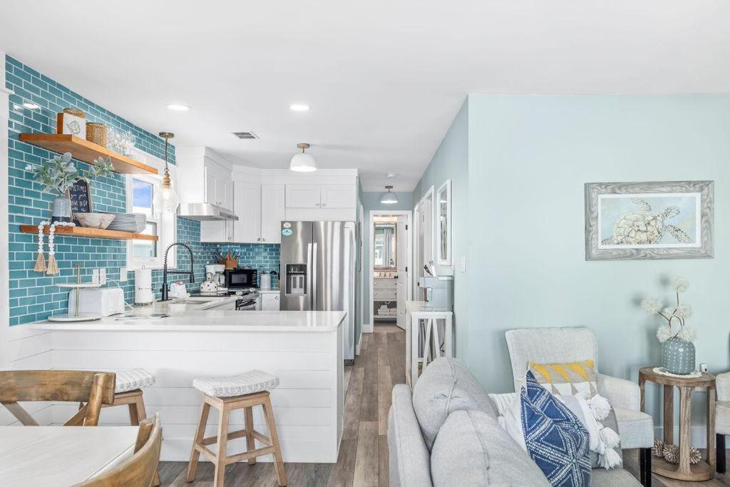 Beachside Villas #731 Santa Rosa Beach Buitenkant foto
