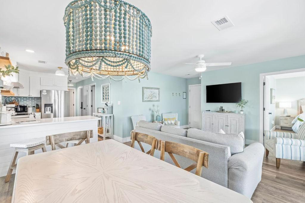 Beachside Villas #731 Santa Rosa Beach Buitenkant foto