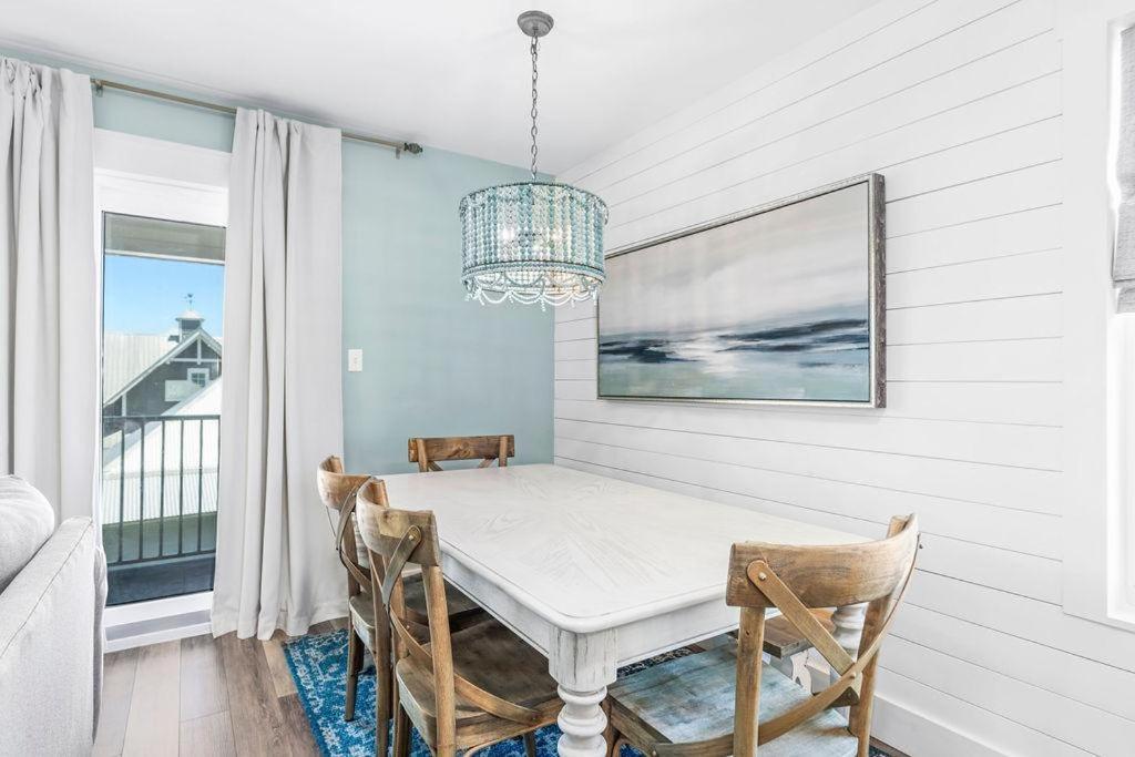 Beachside Villas #731 Santa Rosa Beach Buitenkant foto