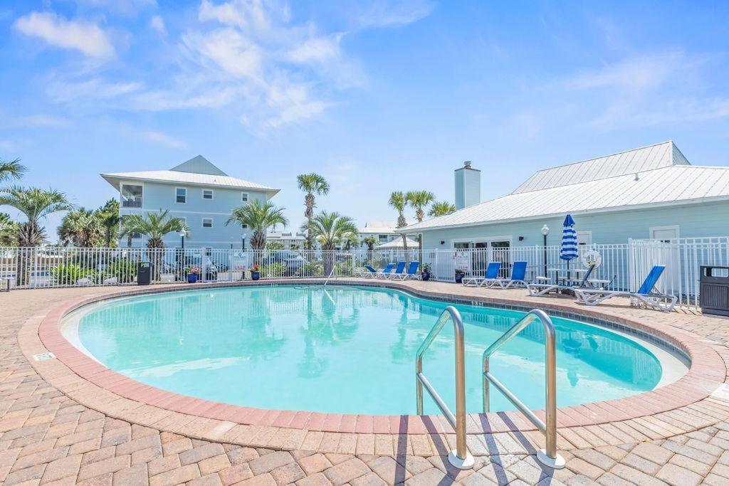 Beachside Villas #731 Santa Rosa Beach Buitenkant foto