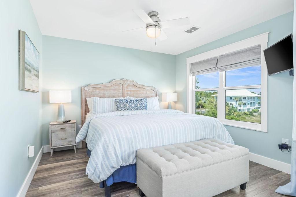 Beachside Villas #731 Santa Rosa Beach Buitenkant foto