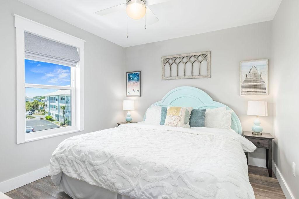 Beachside Villas #731 Santa Rosa Beach Buitenkant foto