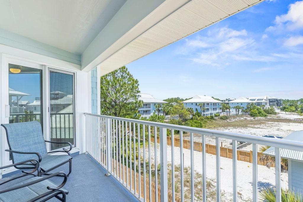 Beachside Villas #731 Santa Rosa Beach Buitenkant foto