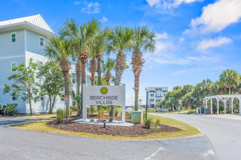 Beachside Villas #731 Santa Rosa Beach Buitenkant foto