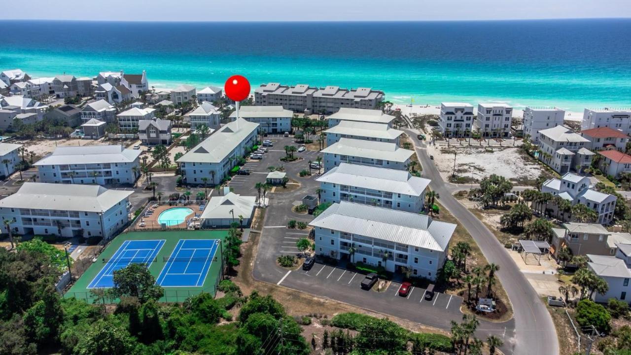 Beachside Villas #731 Santa Rosa Beach Buitenkant foto